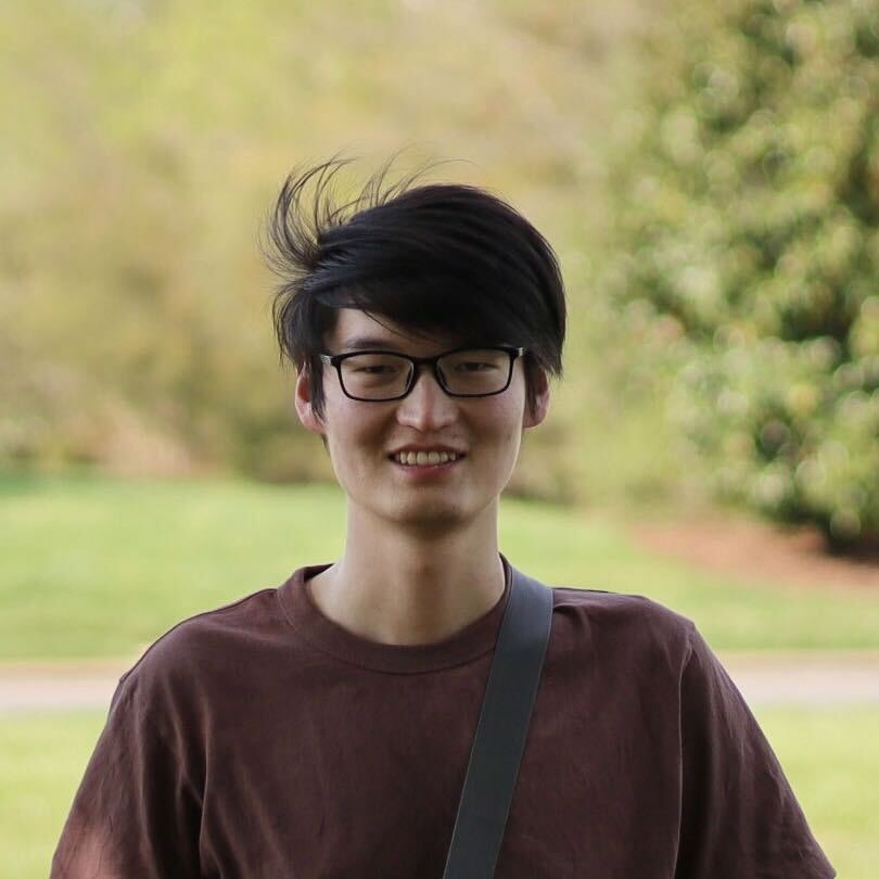 Photo of Ke Sun