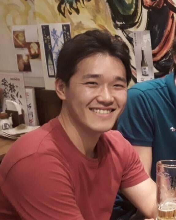 Photo of Kento Taniguchi